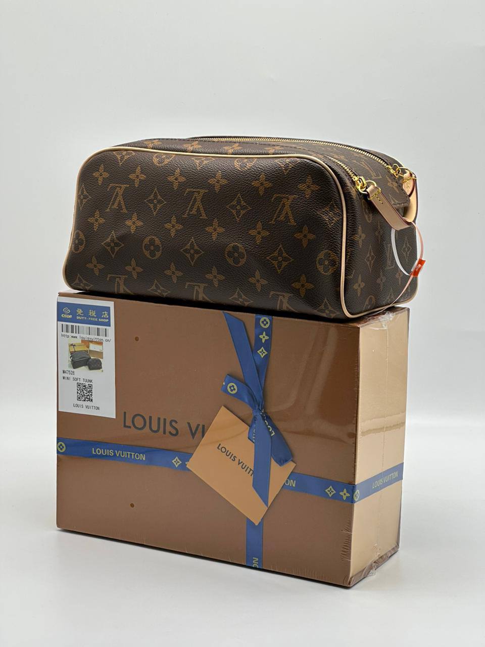 Косметичка Louis Vuitton 5