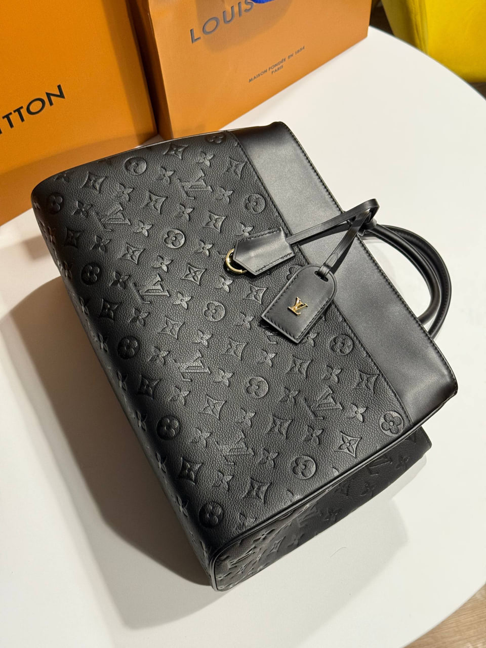 Сумка Louis Vuitton 3