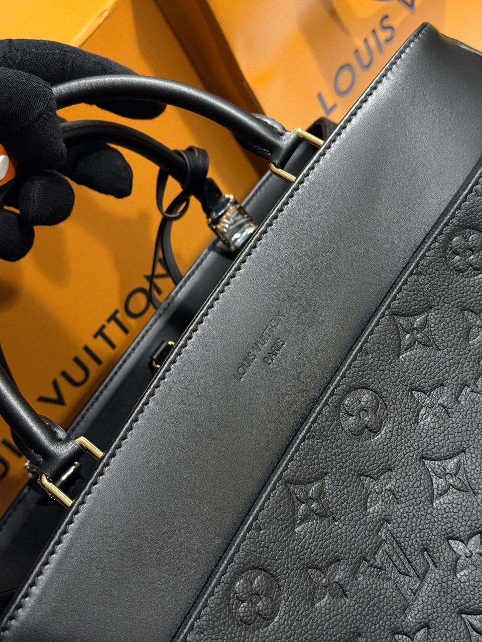 Сумка Louis Vuitton 4