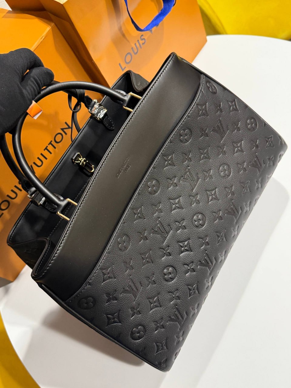Сумка Louis Vuitton 5