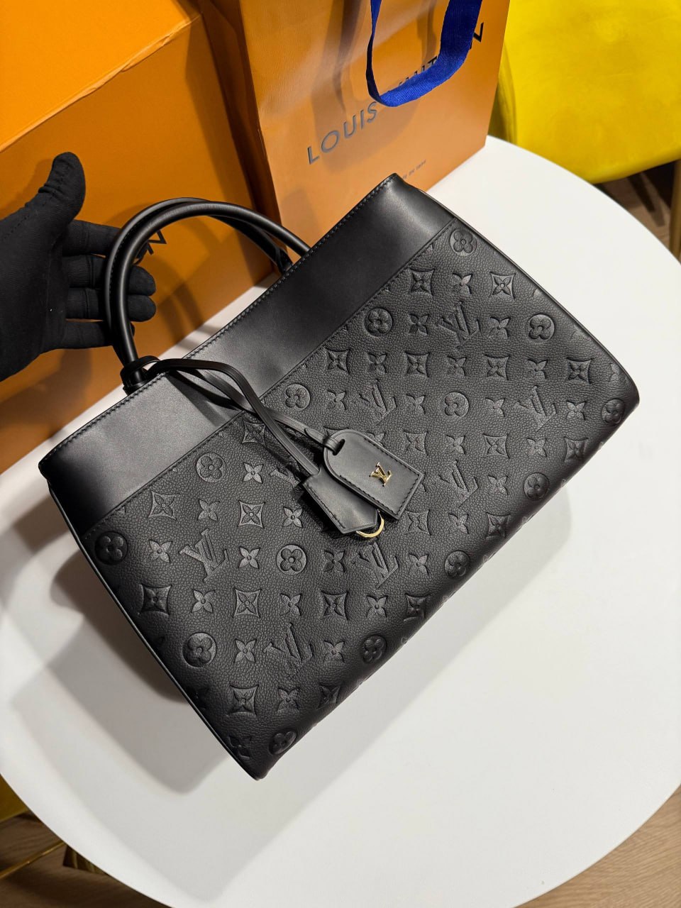 Сумка Louis Vuitton 6