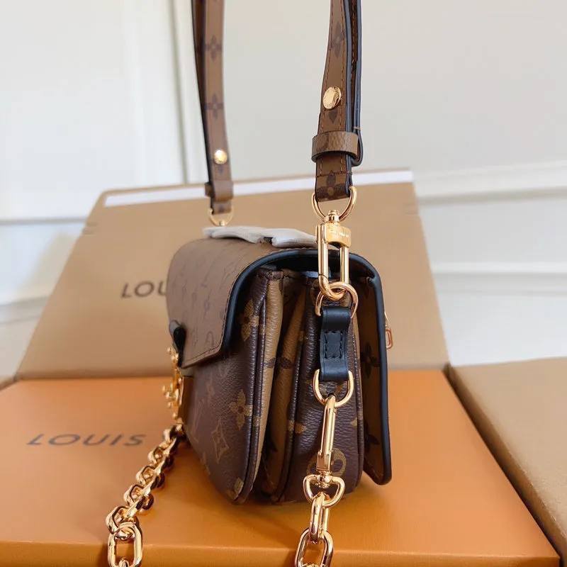 Клатч Louis Vuitton 3