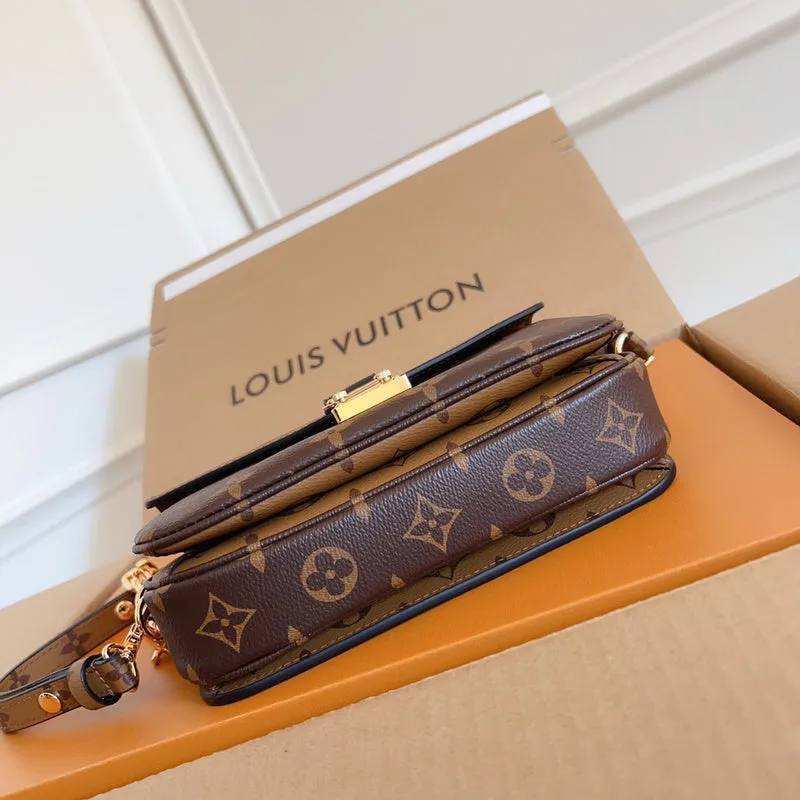 Клатч Louis Vuitton 5