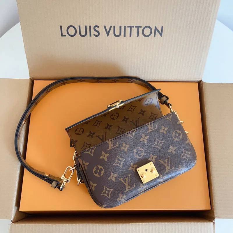 Клатч Louis Vuitton 7