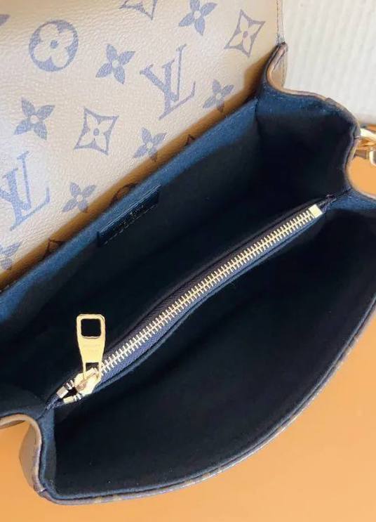 Клатч Louis Vuitton 8