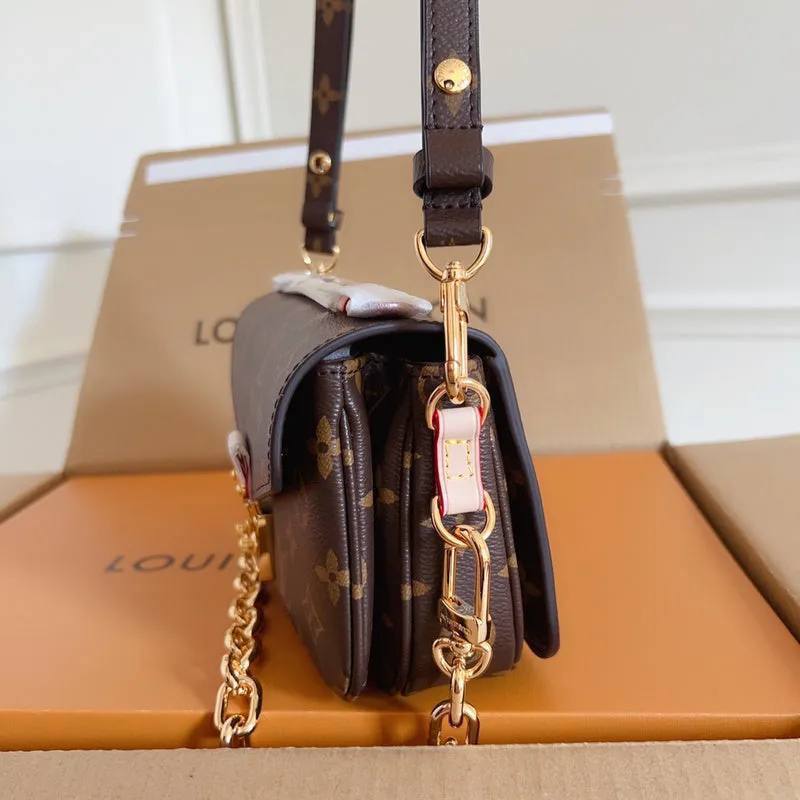 Клатч Louis Vuitton 2
