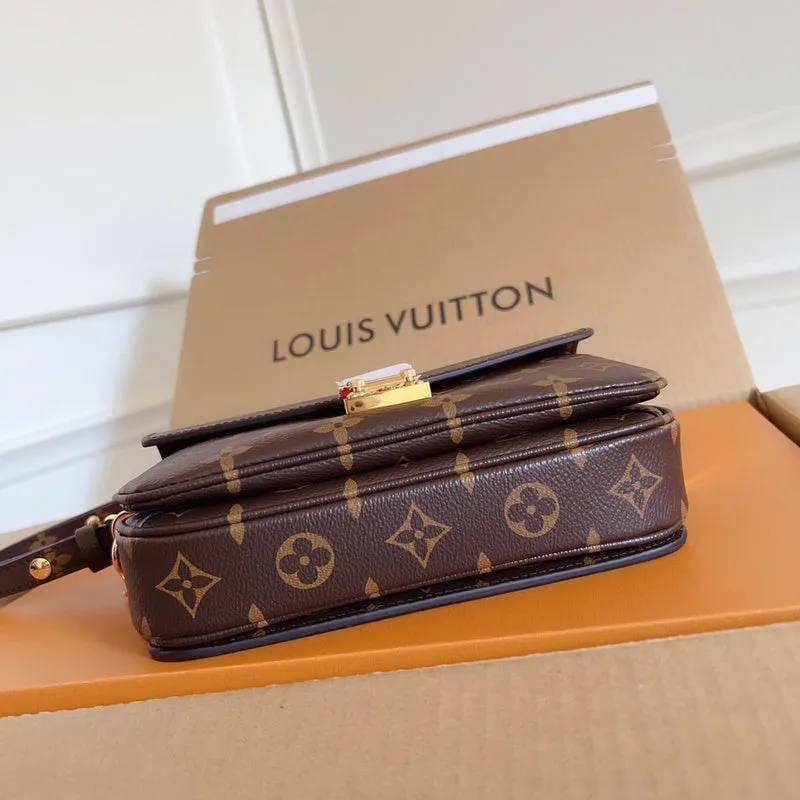 Клатч Louis Vuitton 4