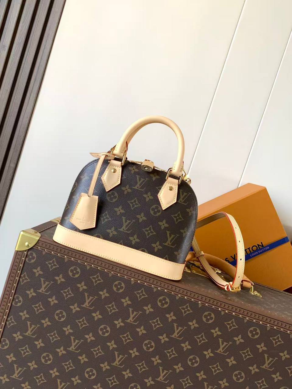 Сумка Louis Vuitton