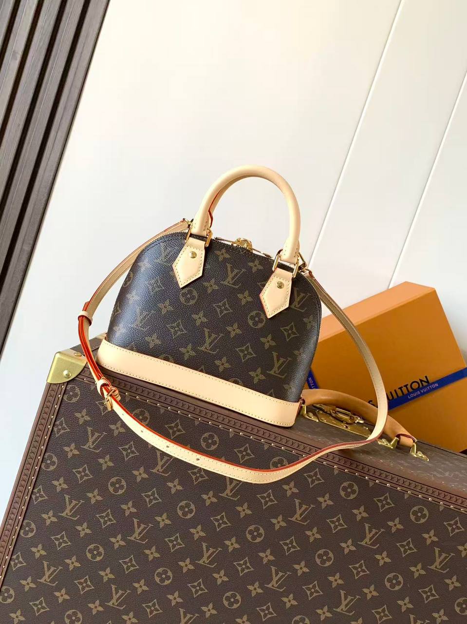 Сумка Louis Vuitton 2