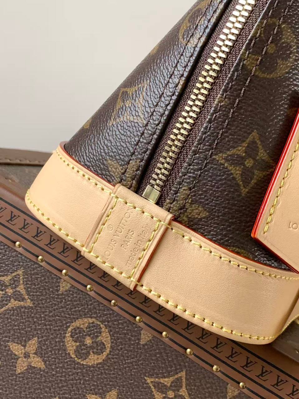 Сумка Louis Vuitton 4