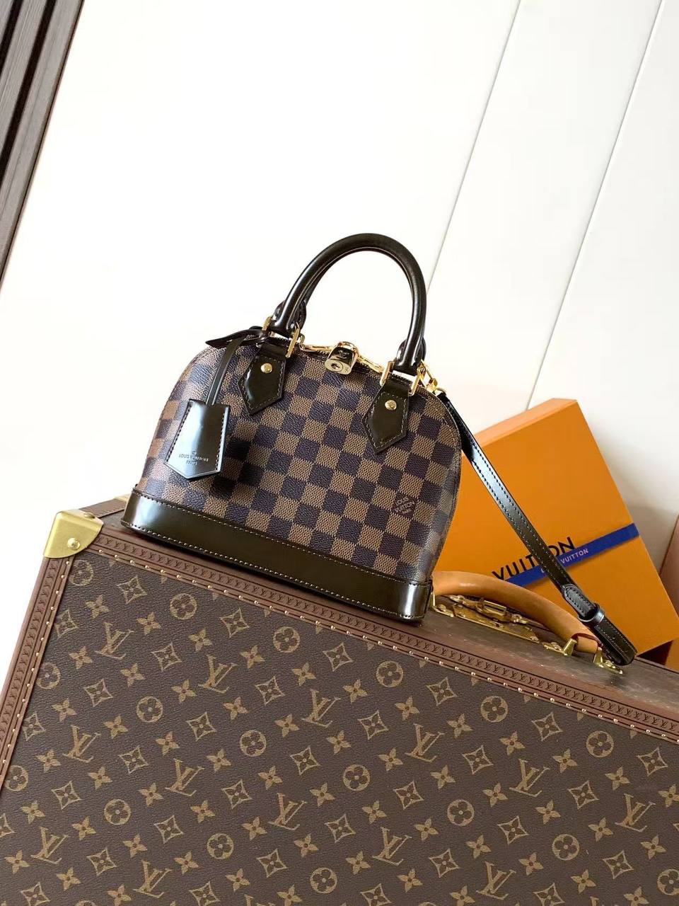 Сумка Louis Vuitton