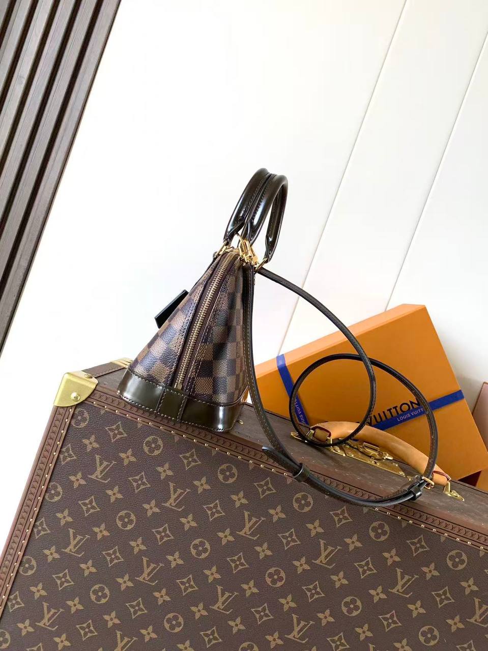 Сумка Louis Vuitton 2