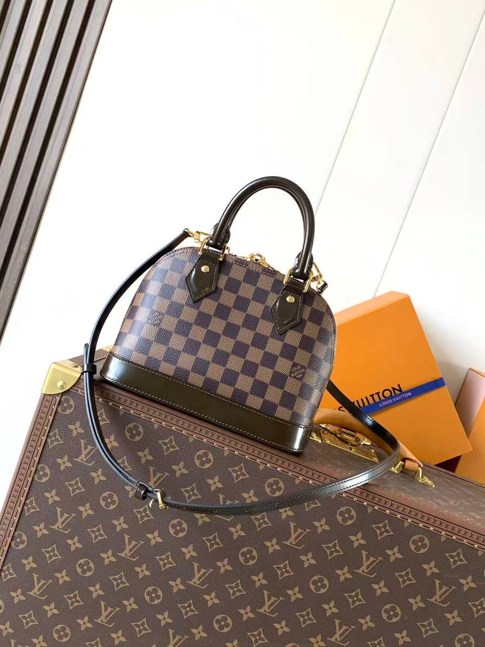 Сумка Louis Vuitton 3