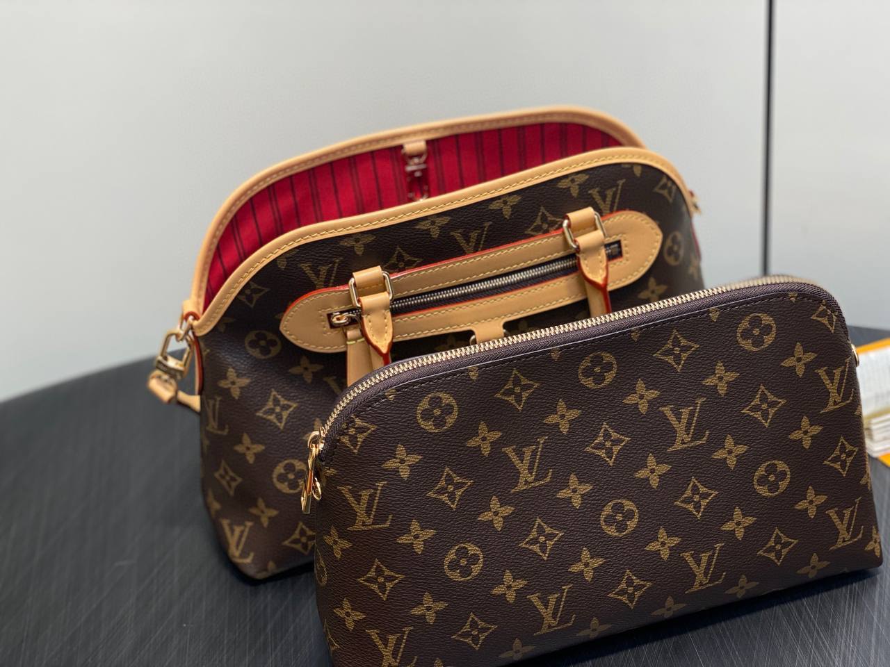 Сумка Louis Vuitton 3