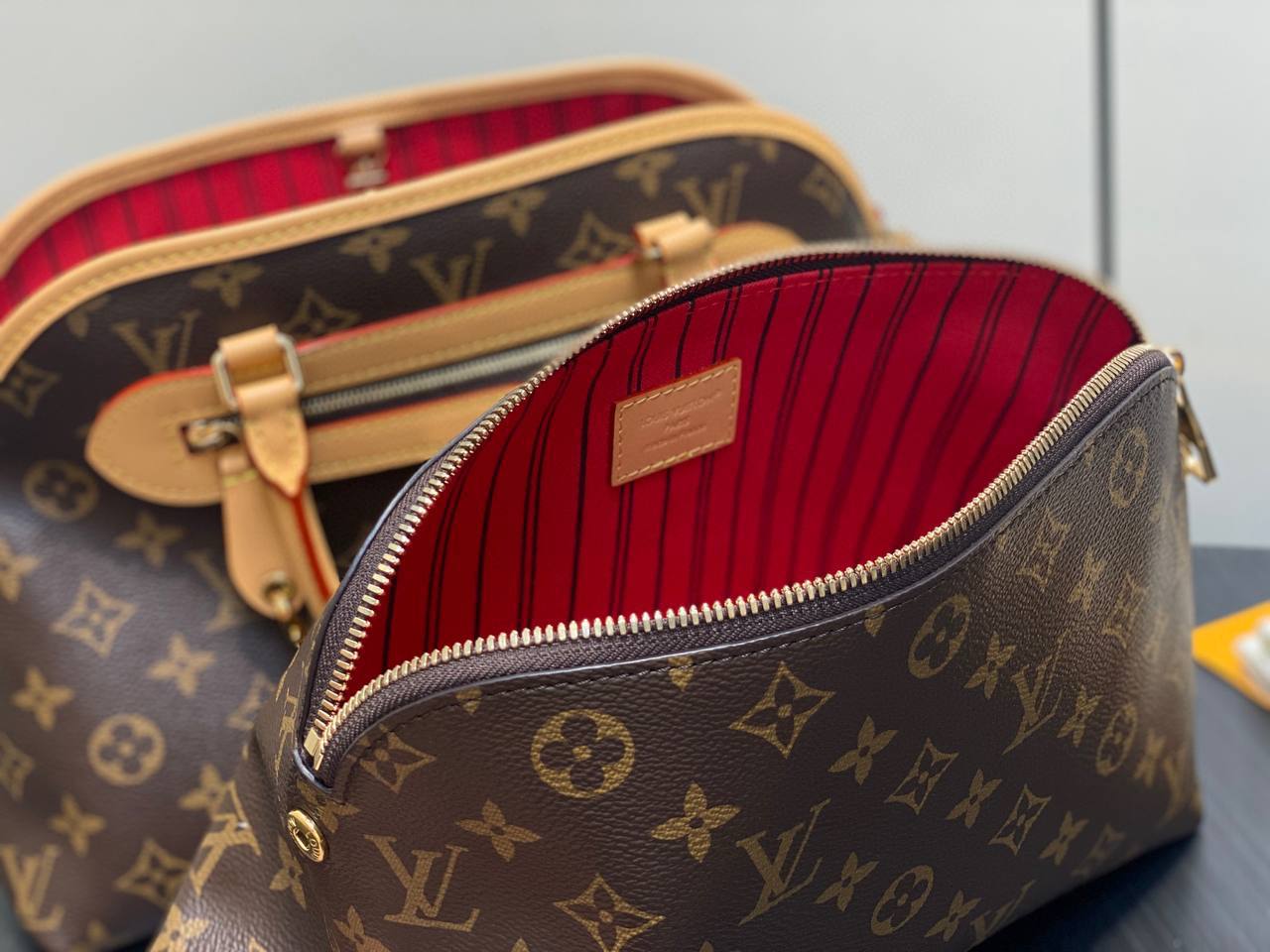 Сумка Louis Vuitton 4