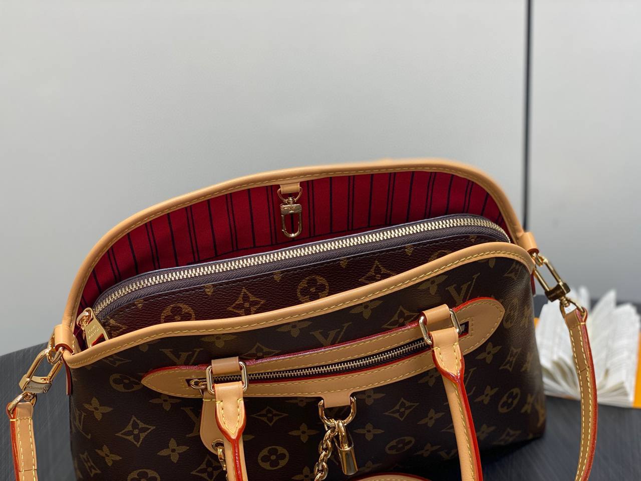 Сумка Louis Vuitton 5