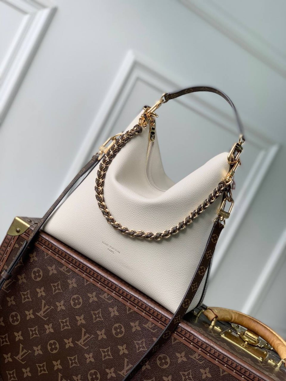 Сумка Louis Vuitton Multipass