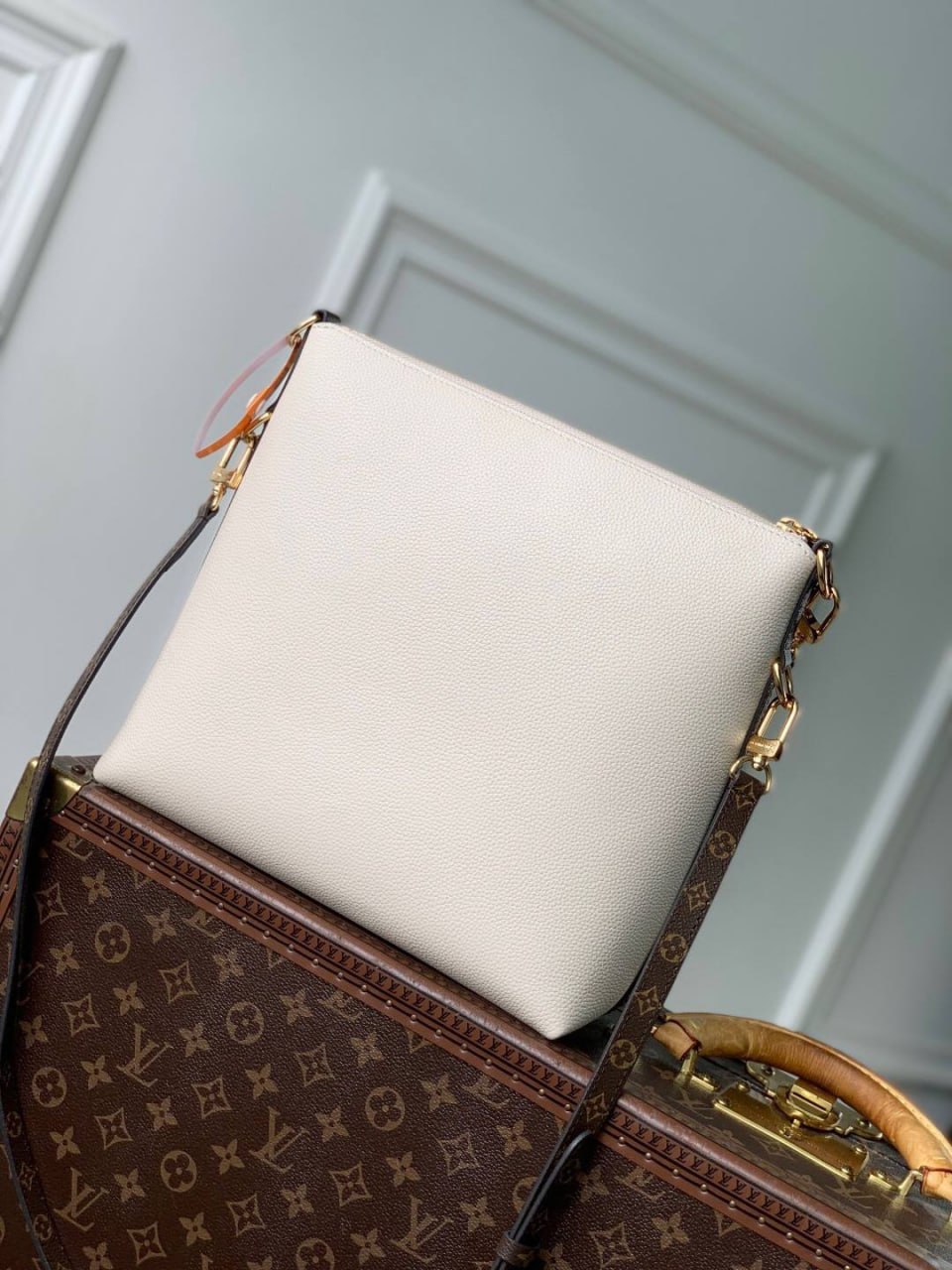 Сумка Louis Vuitton Multipass 3