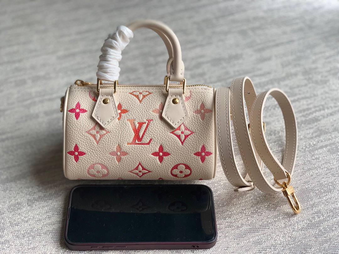 Сумка Louis Vuitton Multipass 4