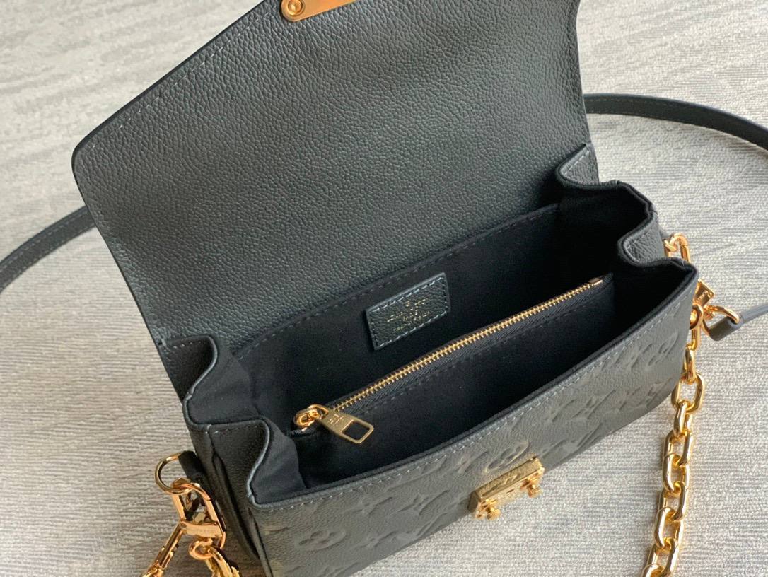 Клатч Louis Vuitton 8