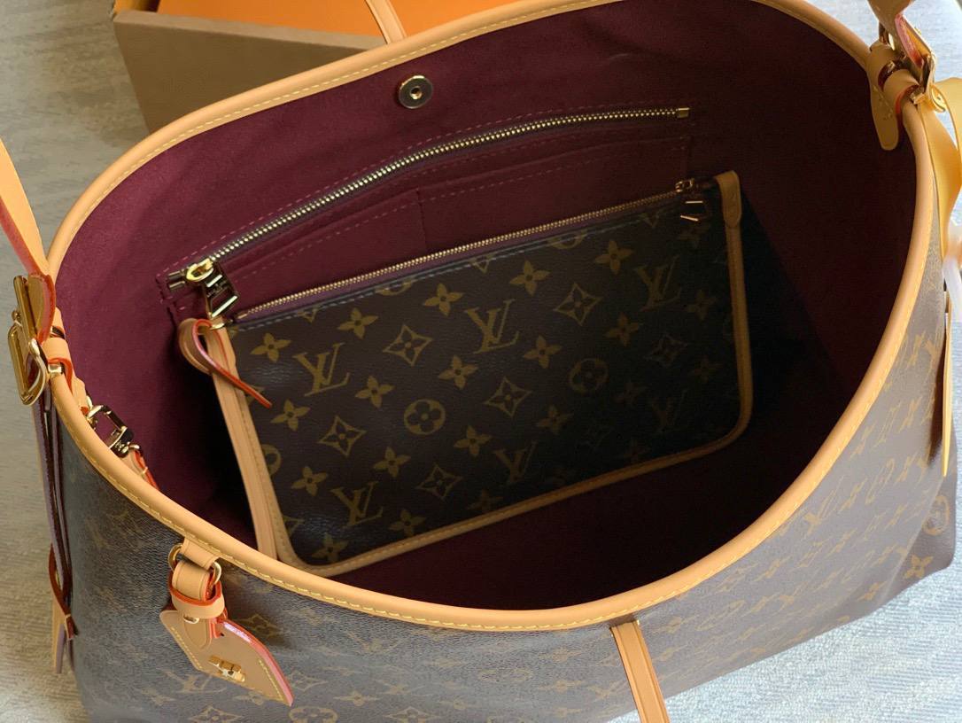 Сумка Louis Vuitton 9