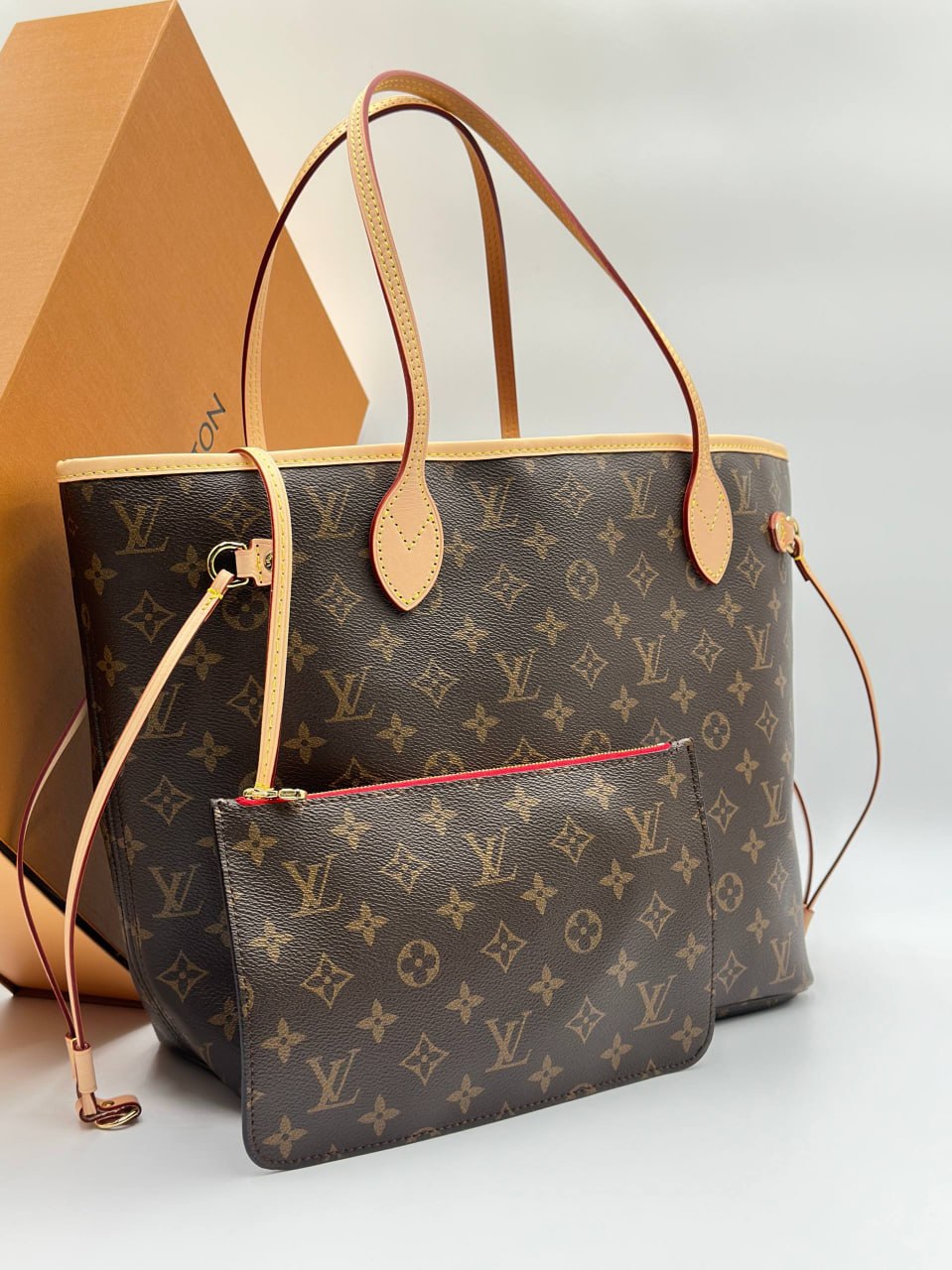 Сумка Louis Vuitton 2