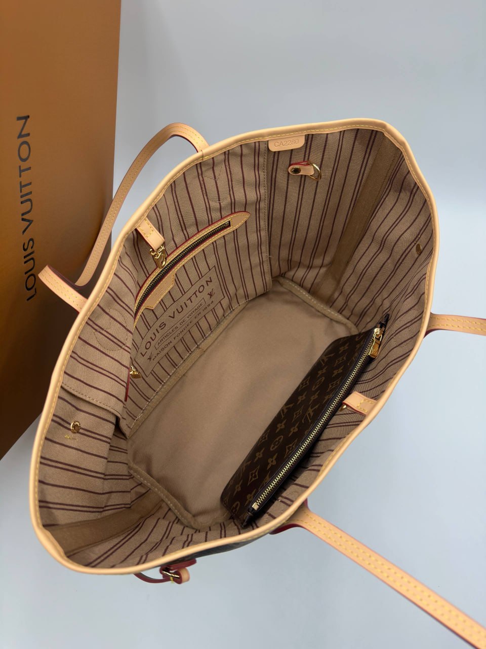 Сумка Louis Vuitton 6