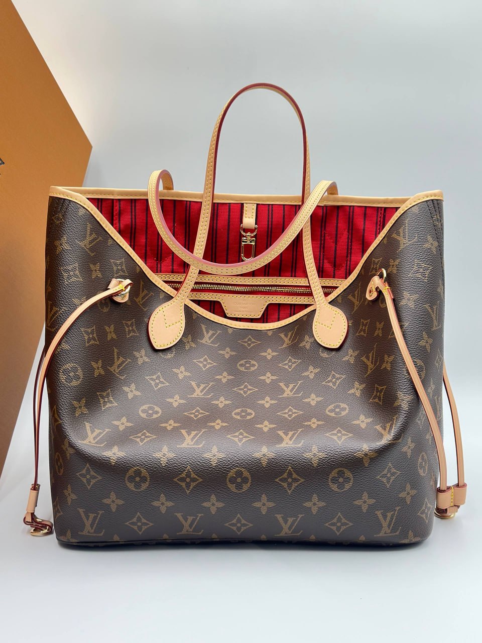 Сумка Louis Vuitton 7