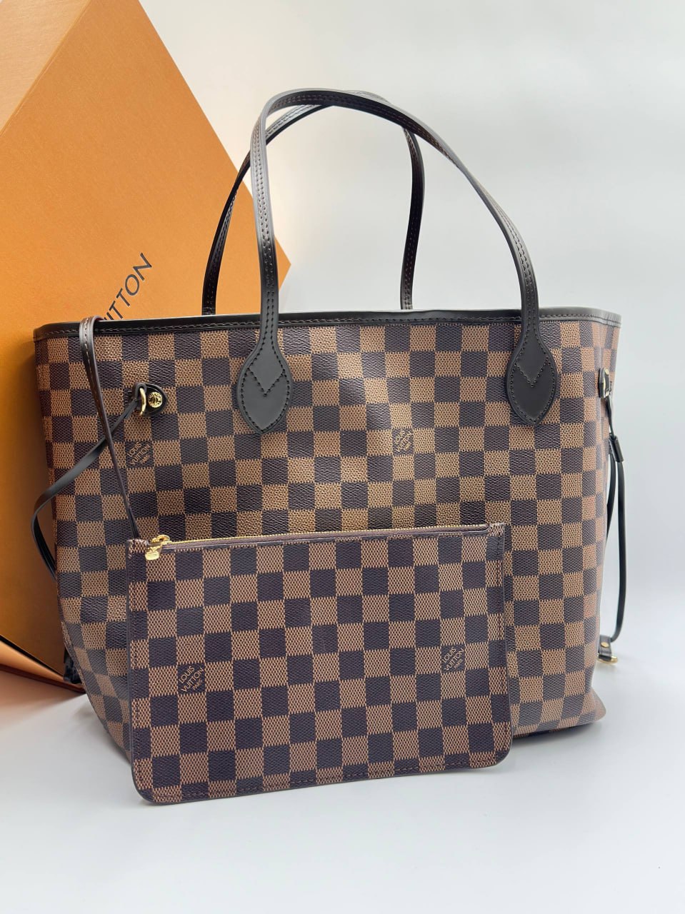 Сумка Louis Vuitton 2