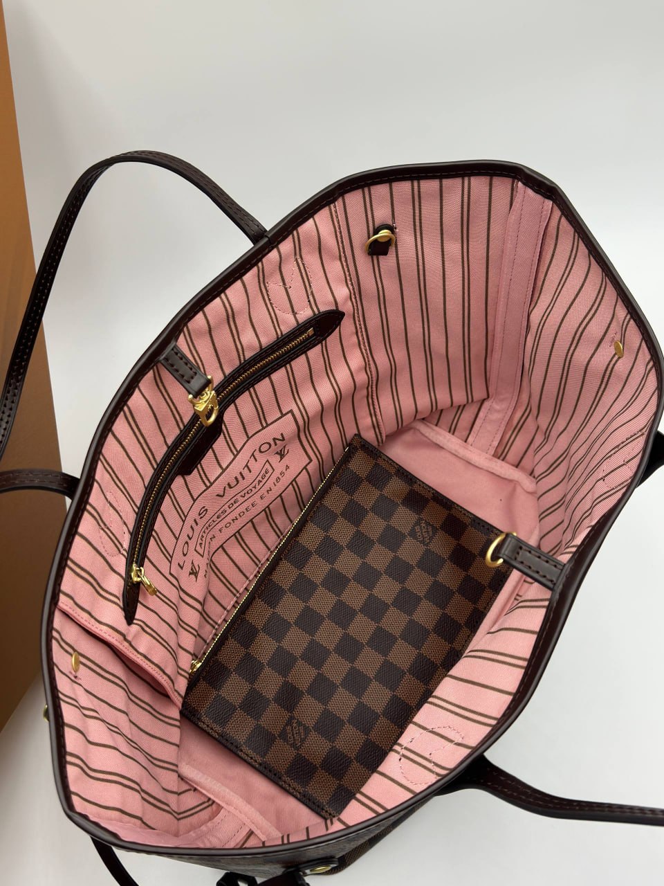 Сумка Louis Vuitton 6