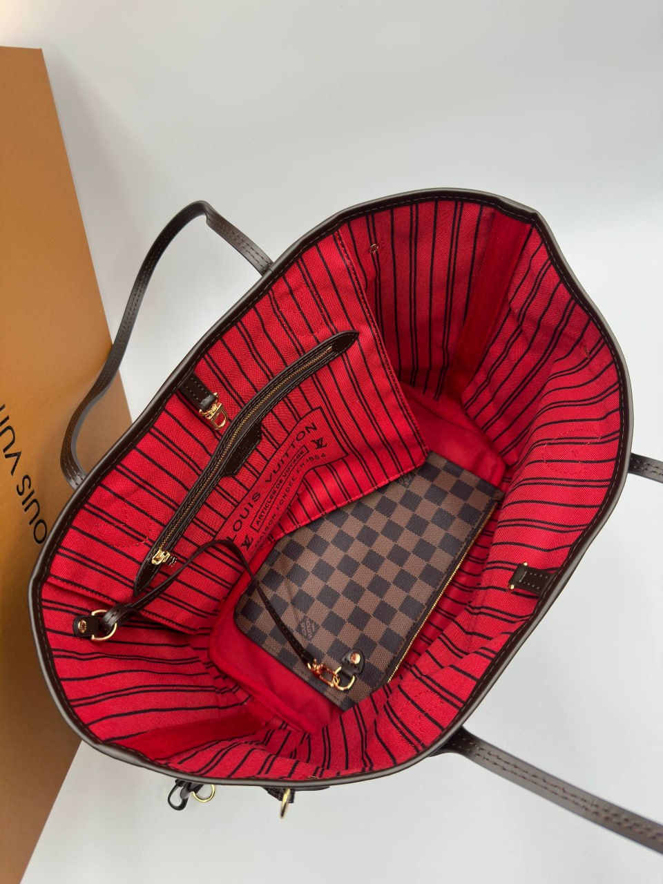 Сумка Louis Vuitton 8