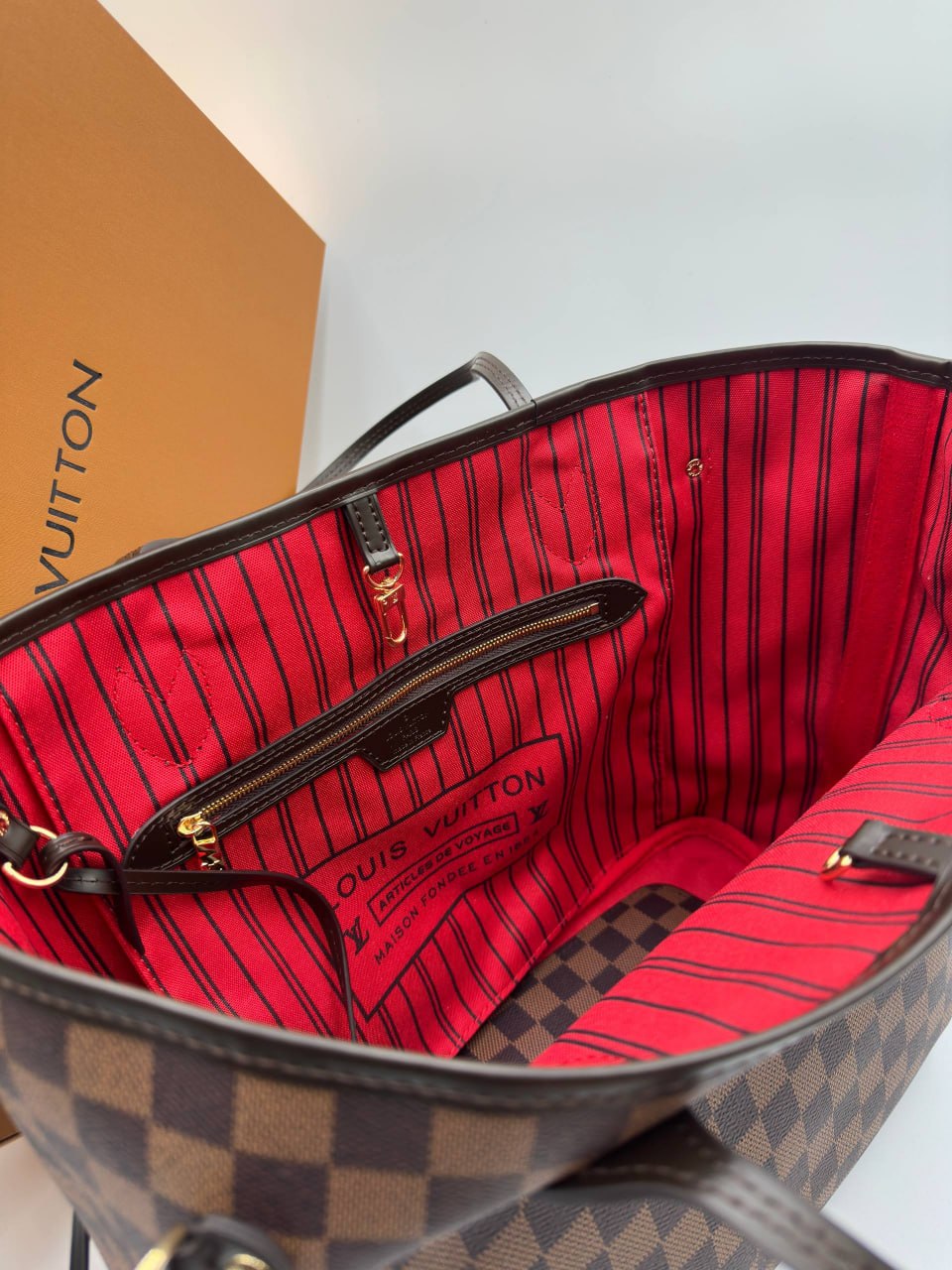 Сумка Louis Vuitton 9