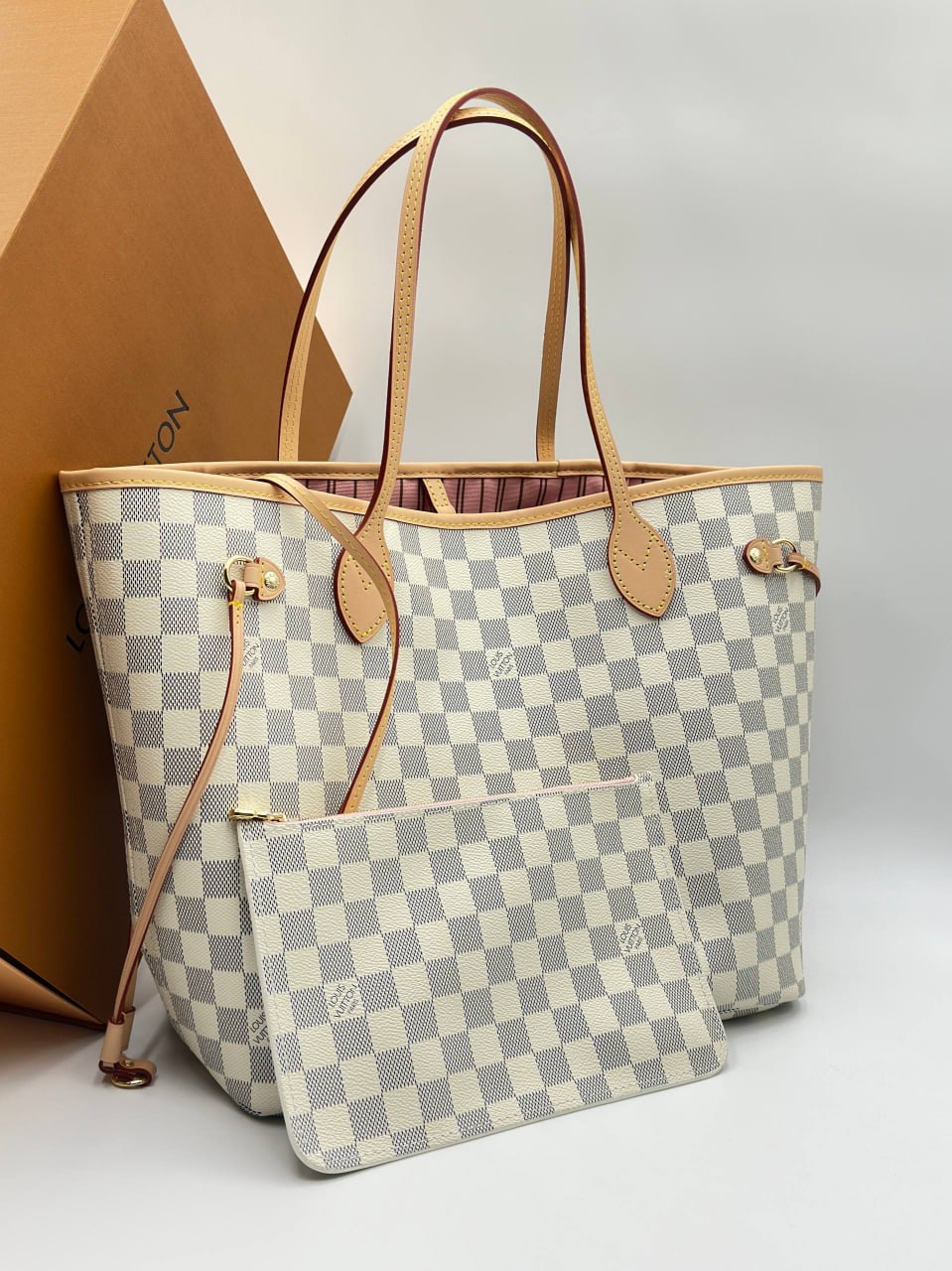 Сумка Louis Vuitton 2
