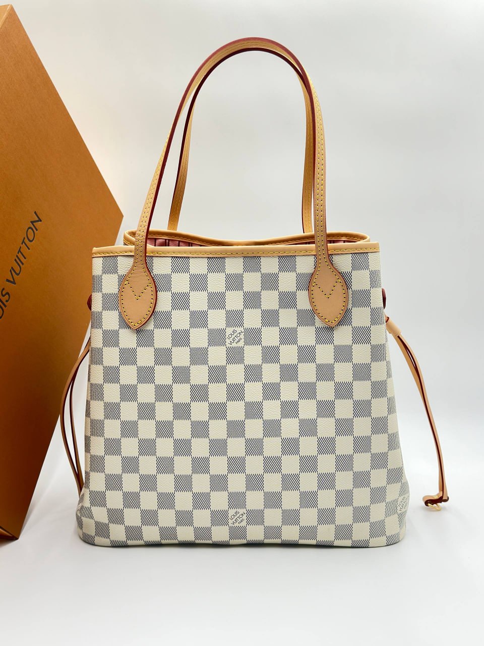 Сумка Louis Vuitton 4