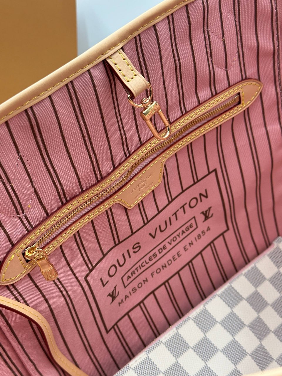 Сумка Louis Vuitton 5