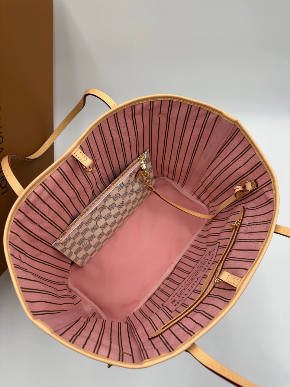Сумка Louis Vuitton 6