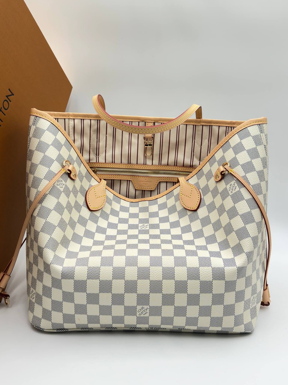 Сумка Louis Vuitton 7