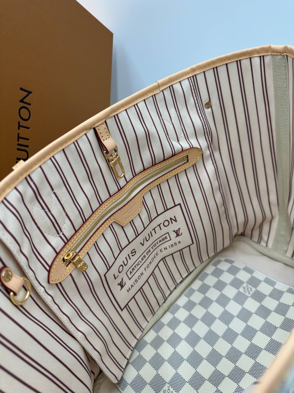 Сумка Louis Vuitton 8