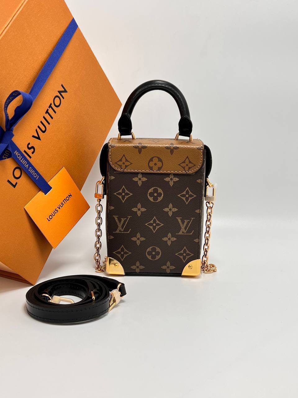 Сумка Louis Vuitton 2