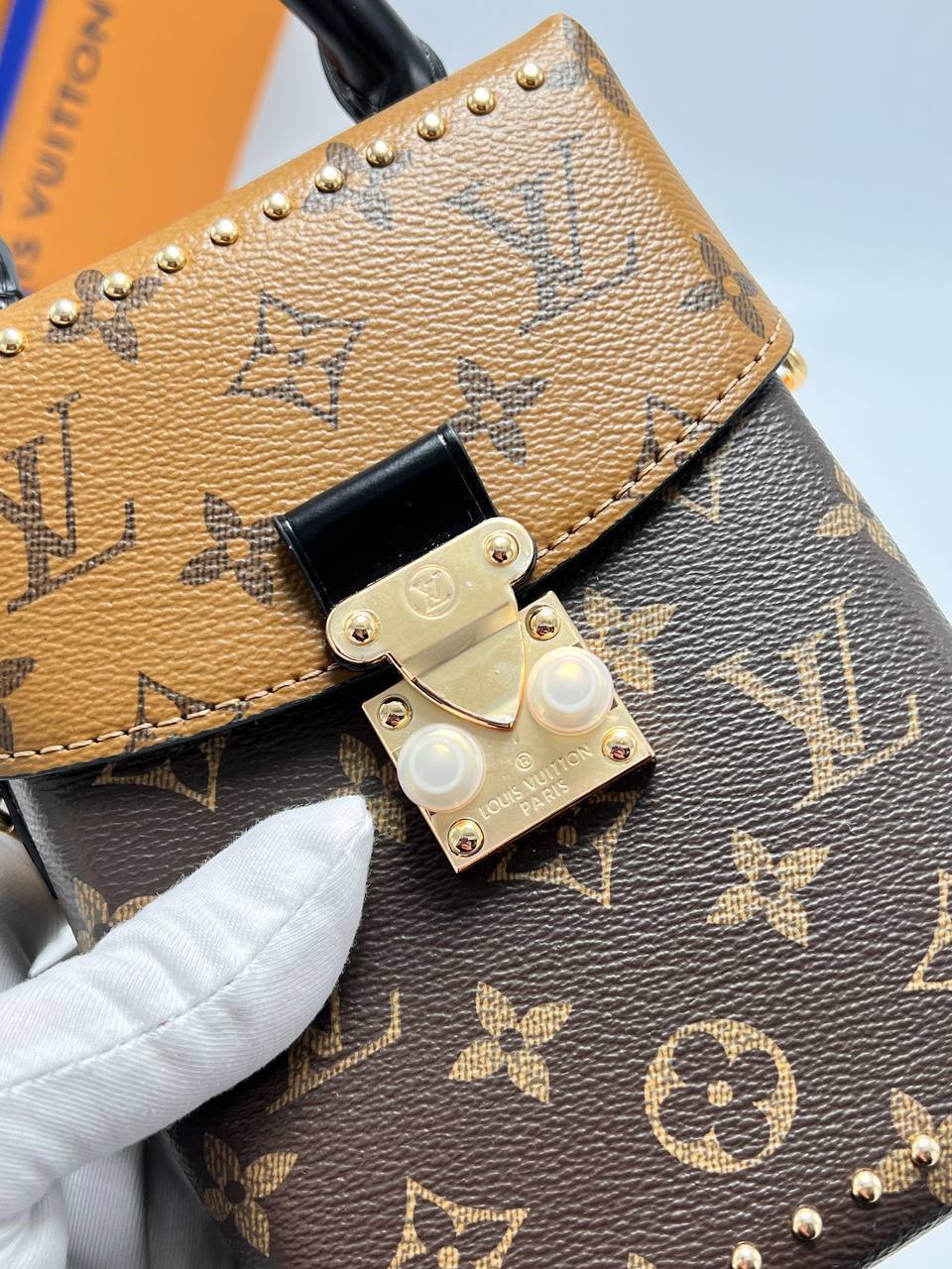 Сумка Louis Vuitton 4