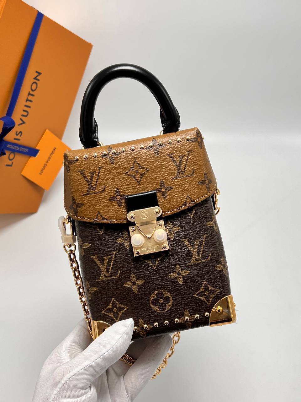 Сумка Louis Vuitton 6