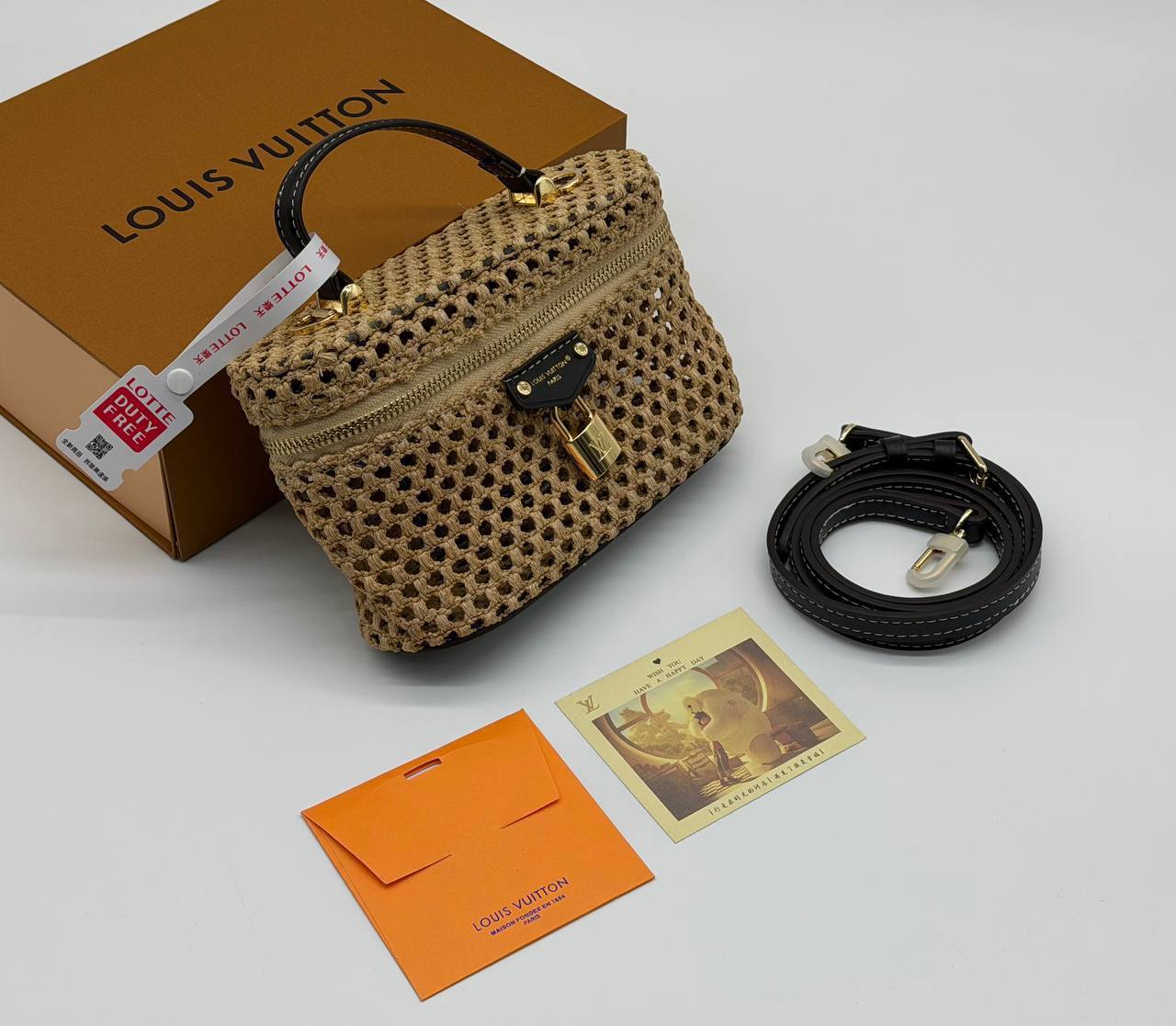 Сумка Louis Vuitton 2
