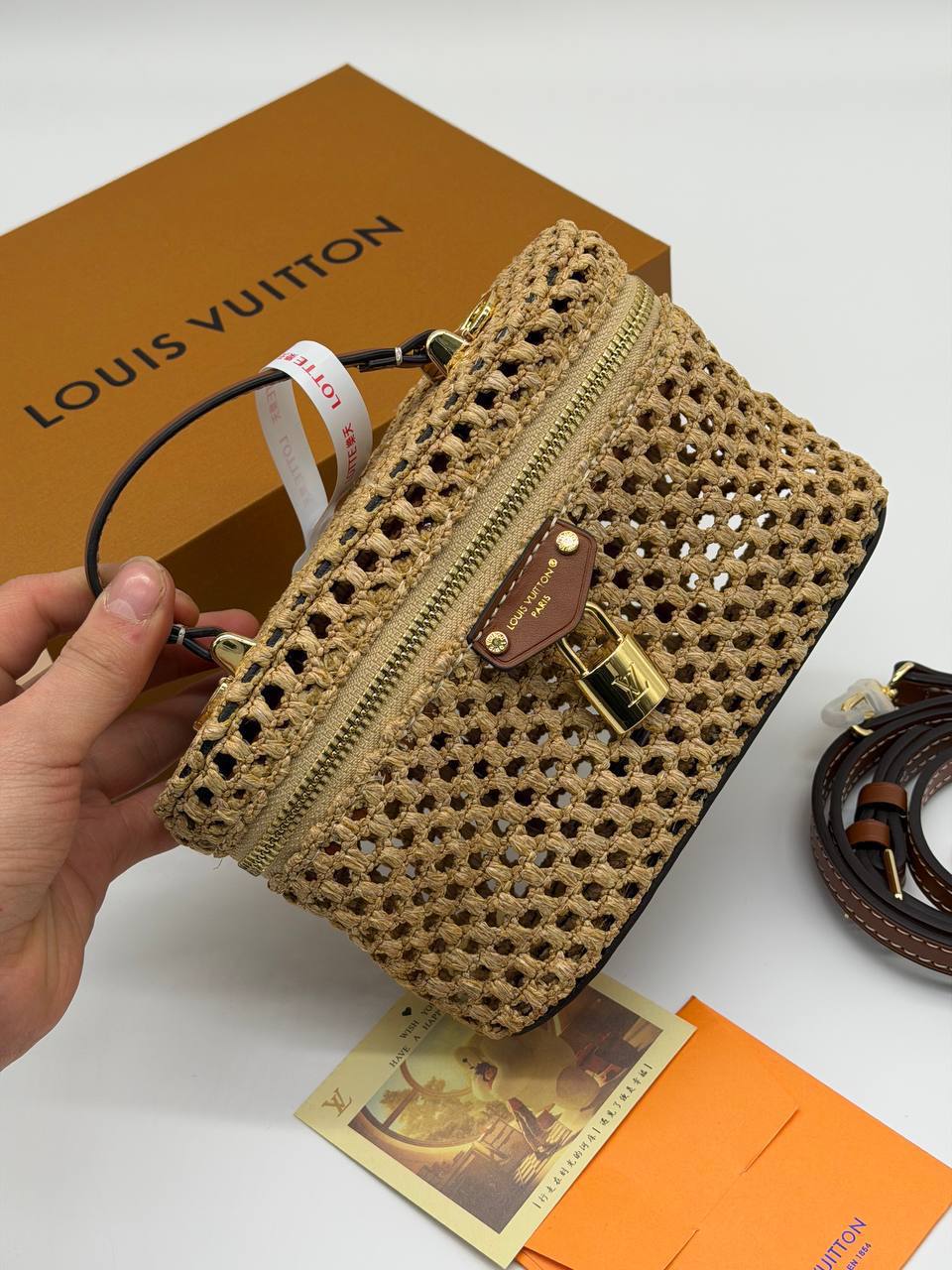 Сумка Louis Vuitton 3