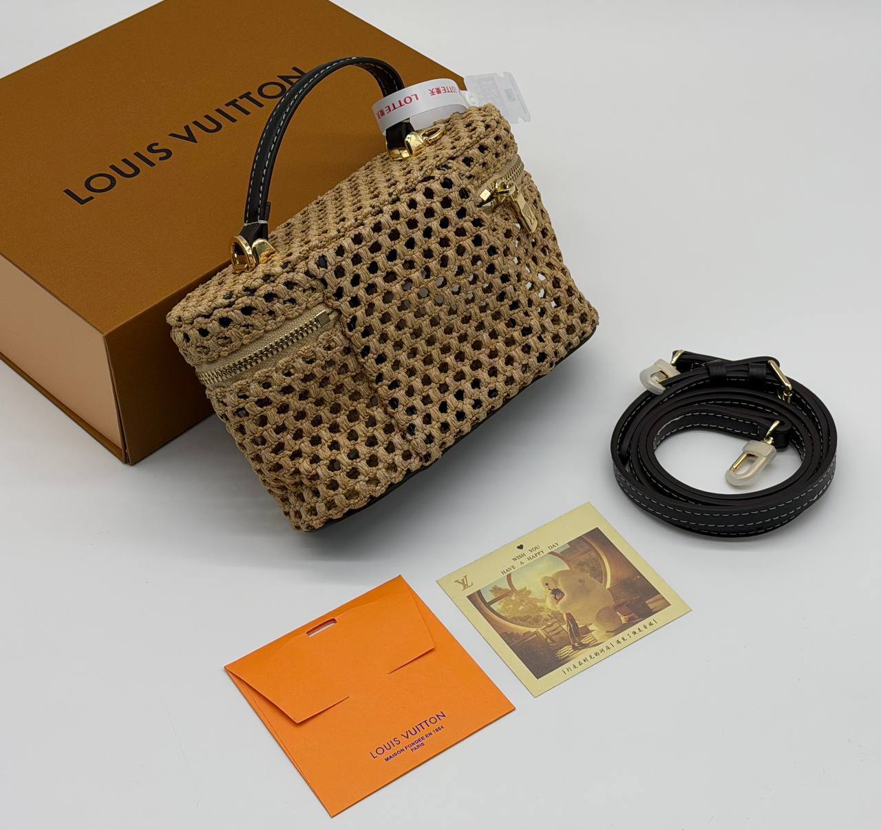 Сумка Louis Vuitton 4