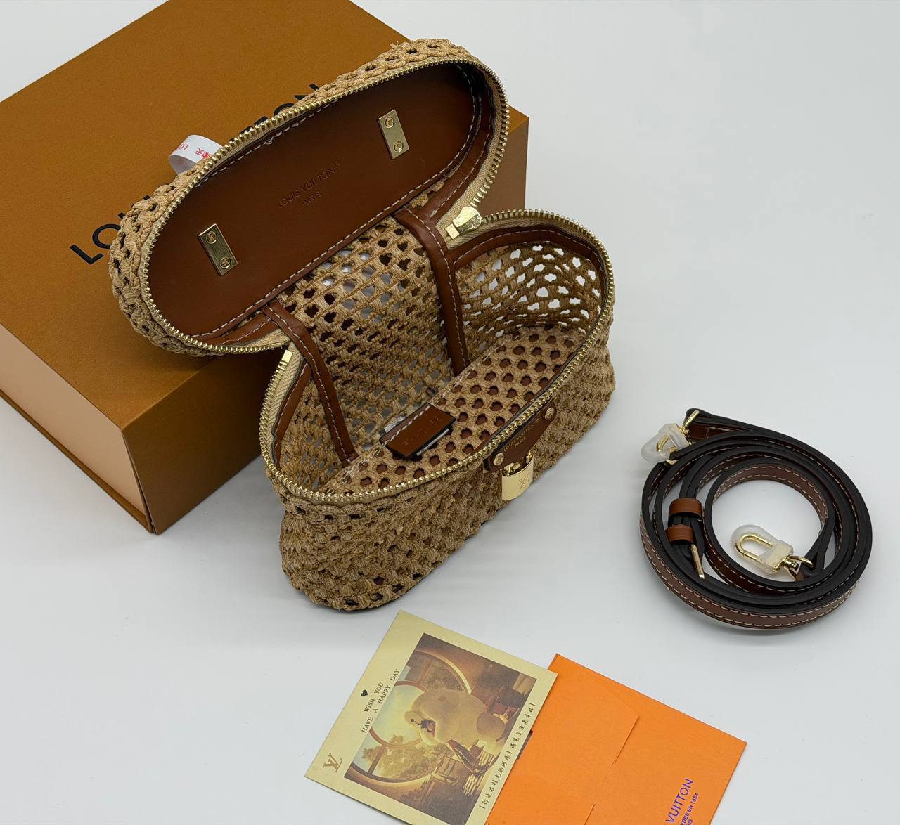Сумка Louis Vuitton 5