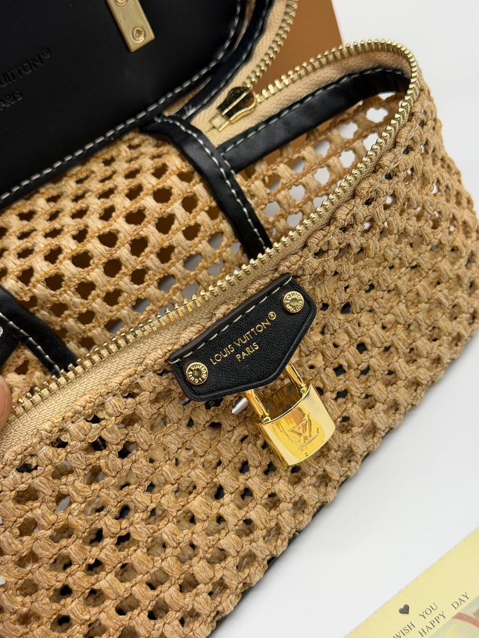 Сумка Louis Vuitton 6