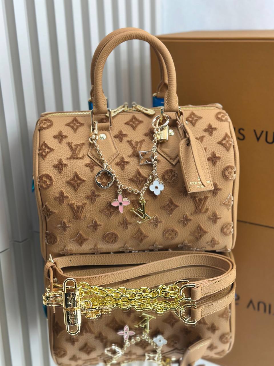 Сумка Louis Vuitton 2