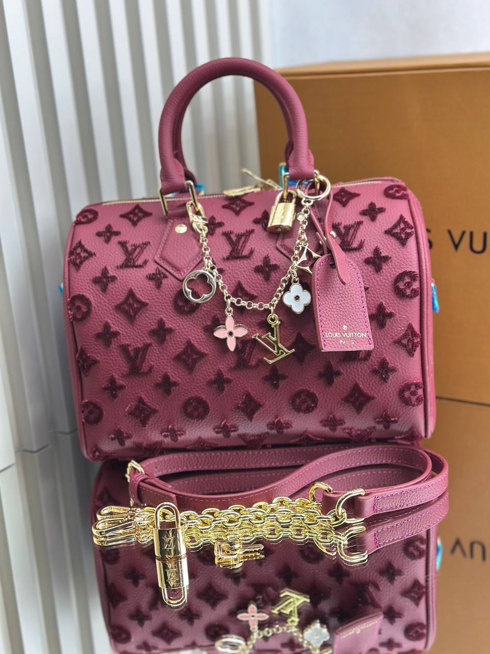 Сумка Louis Vuitton 3
