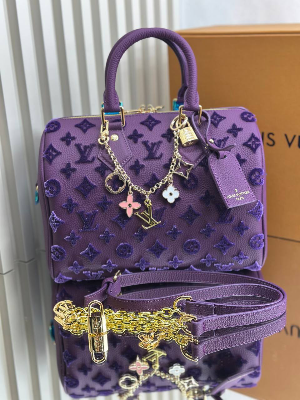 Сумка Louis Vuitton 6