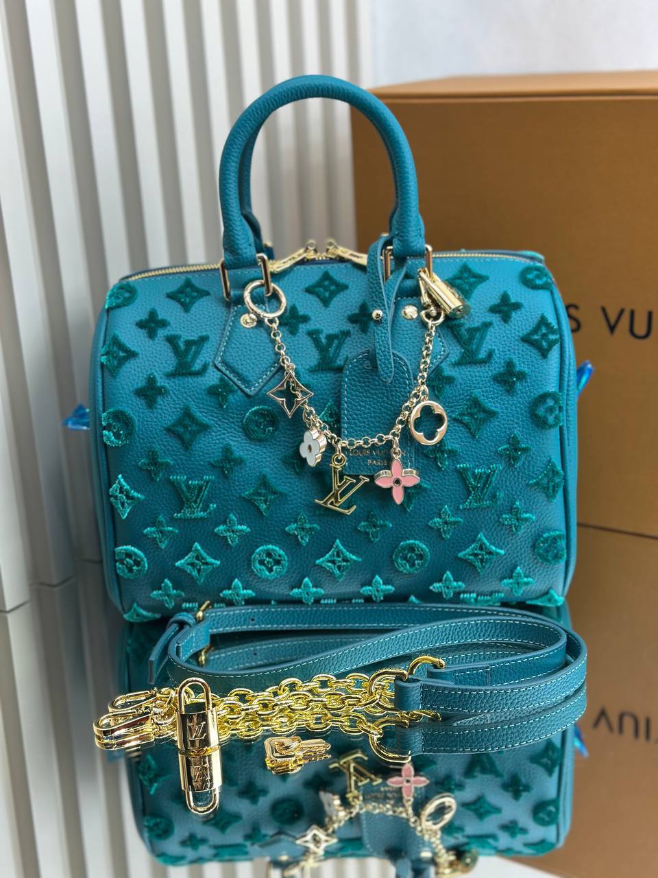 Сумка Louis Vuitton 7